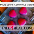 Yellow Pill Like Viagra 13